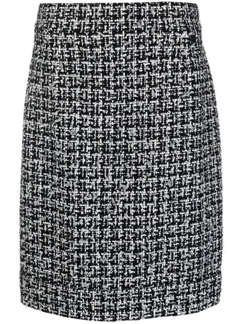 chanel skirt|authentic chanel skirts.